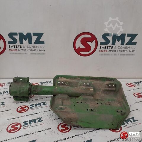 Mudguard Scania Occ spatbordsteun rechtsachteraan Scania