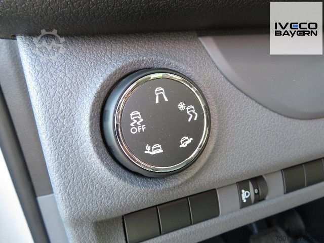 Minibus Fiat E-Scudo Kombi L2H1 75kWh, Klima, 8-Sitzer