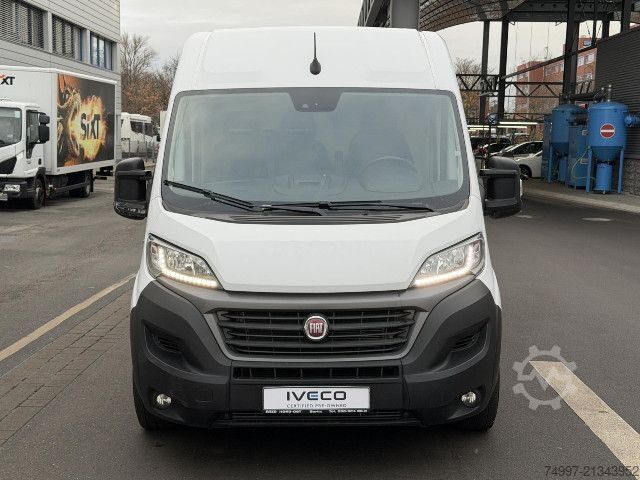 Panel van Fiat Ducato 160 /Automatik /Kamera /NAVI