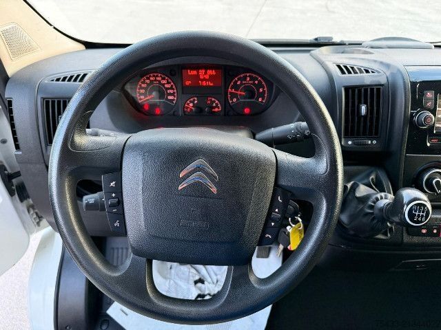 Kastenwagen Citroen JUMPER 33 L2H2