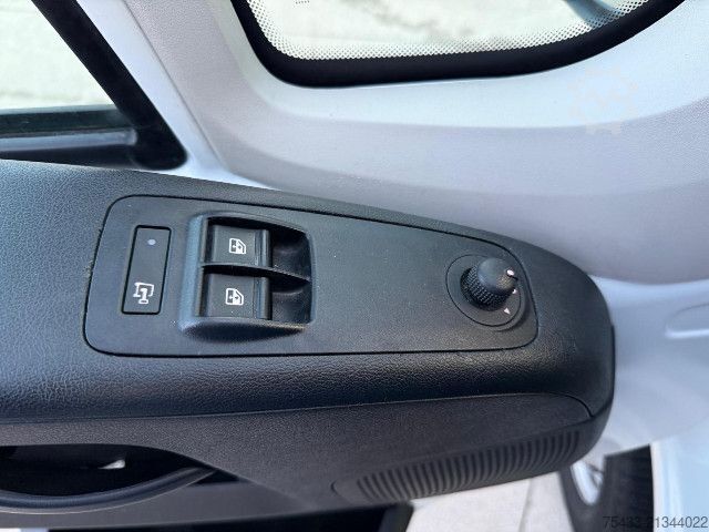 Kastenwagen Citroen JUMPER 33 L2H2