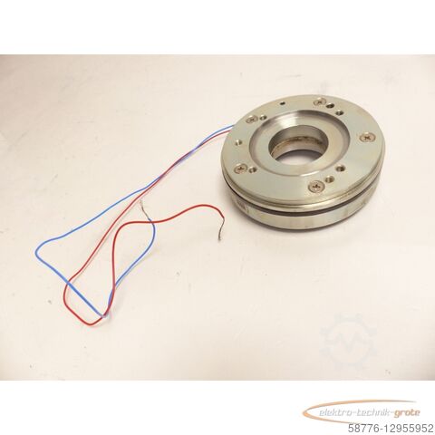 Binder component Binder 86 61111H03 Elektromagnetische Bremse 24 VDC A.Nr. 2821/133