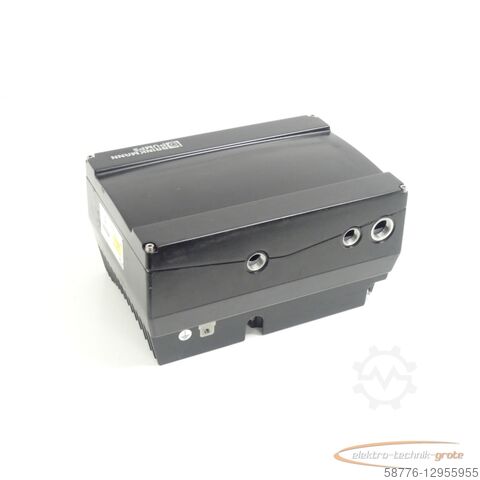 Component Brinkmann 6UMFR1AA-D05113 Frequenzumrichter SN:902800OEC0000H