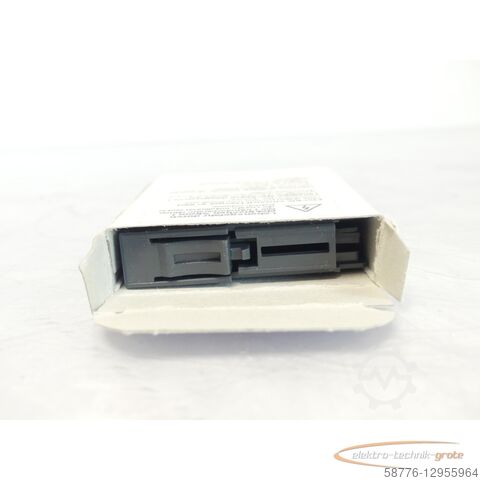 Component Eaton XN-2AI-PT/NI-2/3 Eingangsmodul SN 42369-70 Part-Nr 140067 - !