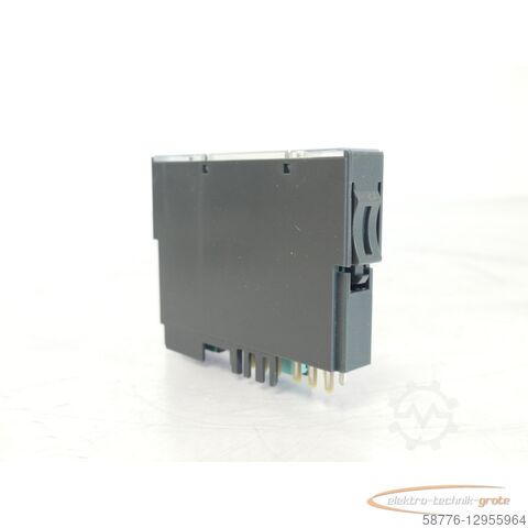 Component Eaton XN-2AI-PT/NI-2/3 Eingangsmodul SN 42369-70 Part-Nr 140067 - !