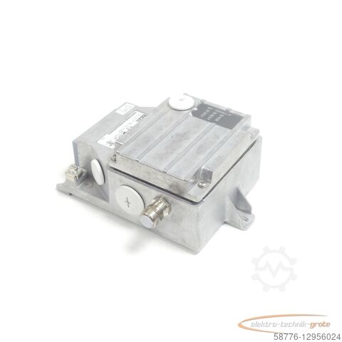 SEW Eurodrive Komponente SEW Eurodrive MFP21D / Z23DFeldverteiler SN:01.1721326701.0002.11 - ungebr.! -