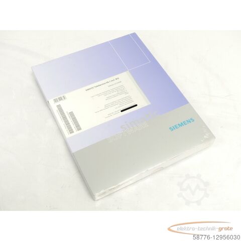 Component Siemens 6ES7842-0CE00-0YE0 Software SN S VPWN1005742 - ! -