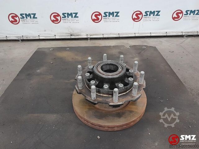 Steuerelement Scania Occ wielnaaf Scania