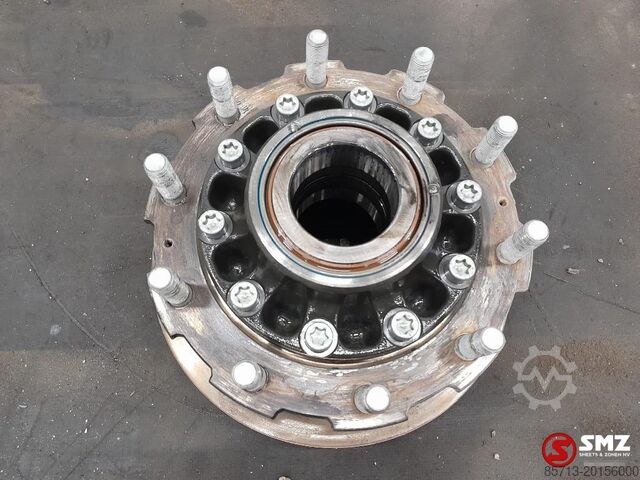 Steuerelement Scania Occ wielnaaf Scania