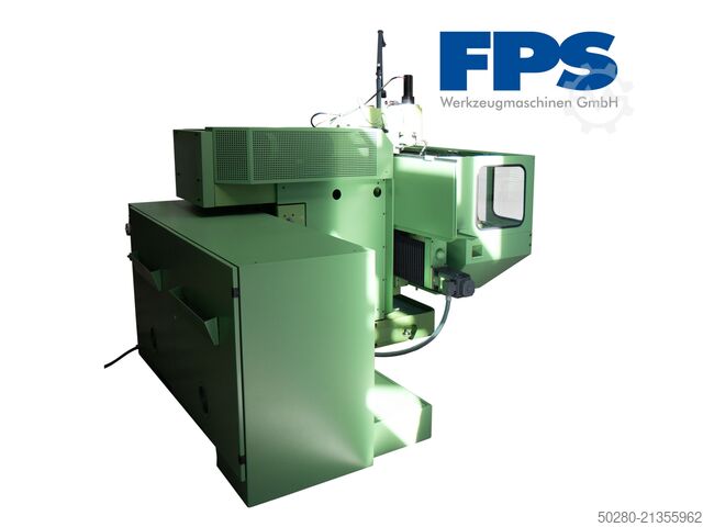 Tool milling machine DECKEL DECKEL FP4A