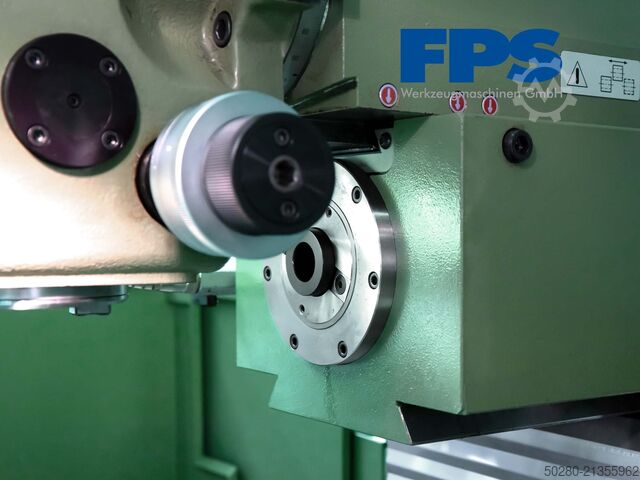 Tool milling machine DECKEL DECKEL FP4A