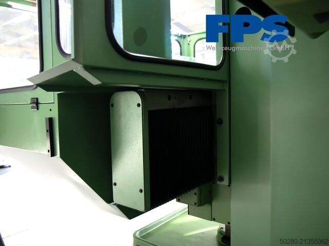 Tool milling machine DECKEL DECKEL FP4A