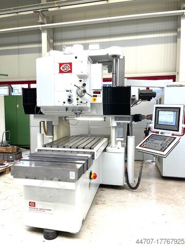 Koordinatenbohrwerk CNC-Bohrwerk SIP MP 600