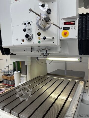 Koordinatenbohrwerk CNC-Bohrwerk SIP MP 600