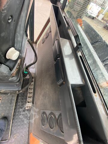 Tandem roller Ammann AV 95-2 / LIKE NEW / ONLY 4000MTH