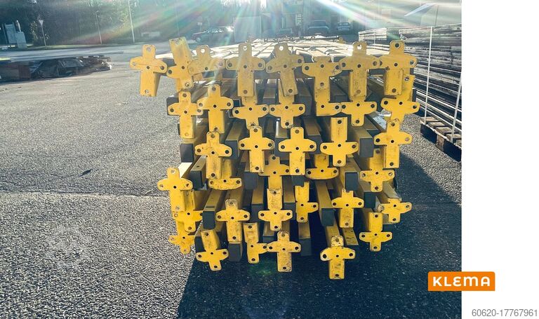 Sicherheitselemente für Maschinen(4)  