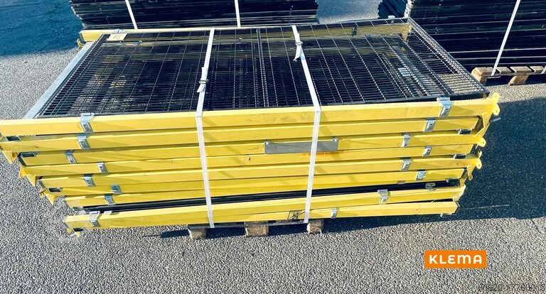 Sicherheitselemente für Maschinen(5)  