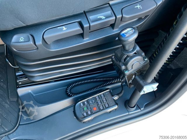 Volumen SZM DAF FT XF 530 NGD PXP Paul Xtra Power 4x4