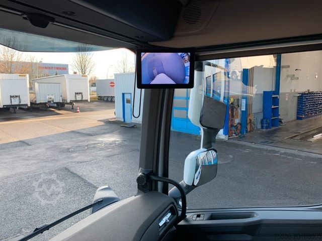 Volumen SZM DAF FT XF 530 NGD PXP Paul Xtra Power 4x4