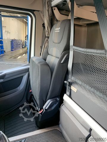 Volumen SZM DAF FT XF 530 NGD PXP Paul Xtra Power 4x4