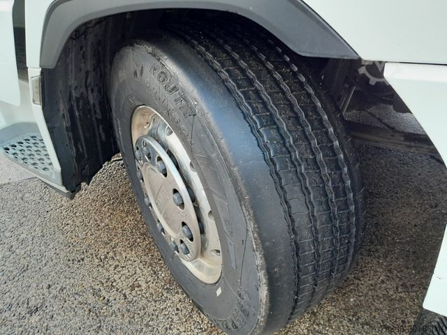 Standard tractor unit DAF FT XG+ 530