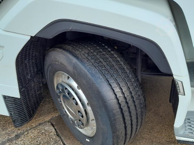 Standard tractor unit DAF FT XG+ 530