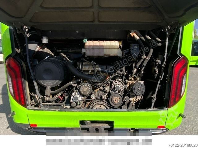 Motor coach MAN R07 Lion?s Coach/R10/Tourismo/Cityliner/R09