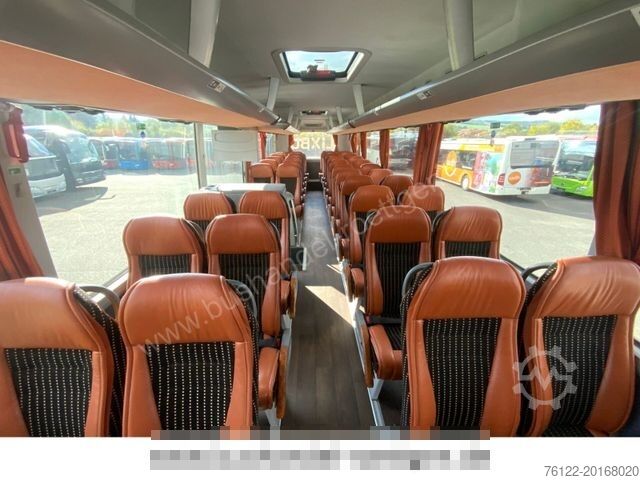 Motor coach MAN R07 Lion?s Coach/R10/Tourismo/Cityliner/R09