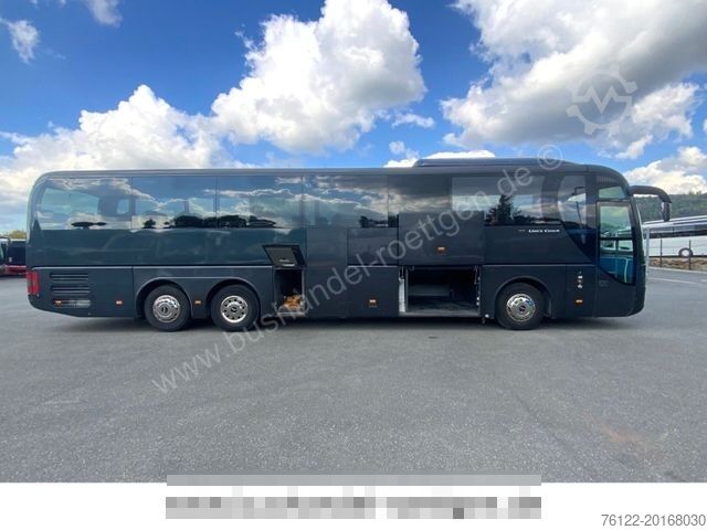 Motor coach MAN R09 Lion?s CoachC/516/Travego/Tourismo/Cityliner