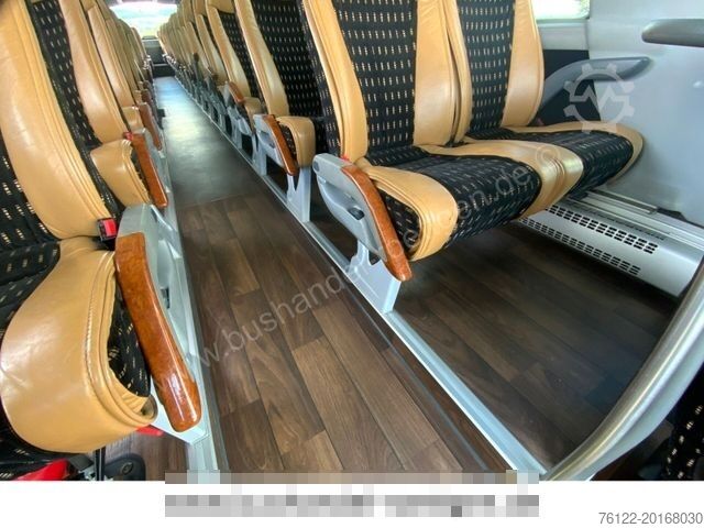 Motor coach MAN R09 Lion?s CoachC/516/Travego/Tourismo/Cityliner