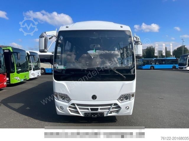 Motor coach TEMSA Prestij SX / Klima / Euro 6