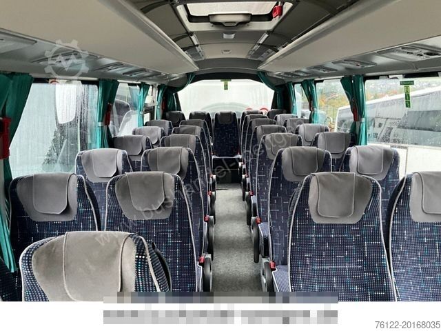 Motor coach TEMSA Prestij SX / Klima / Euro 6
