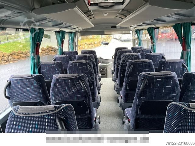 Motor coach TEMSA Prestij SX / Klima / Euro 6