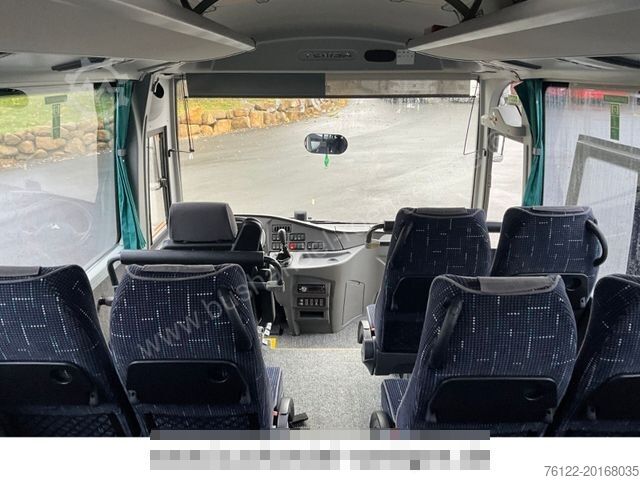 Motor coach TEMSA Prestij SX / Klima / Euro 6