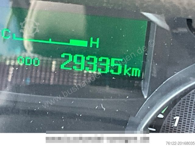 Motor coach TEMSA Prestij SX / Klima / Euro 6