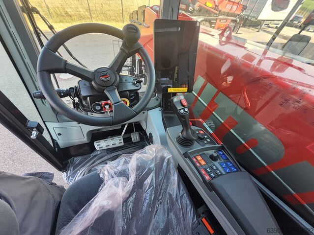 Rotorstapler Manitou MRT 3060