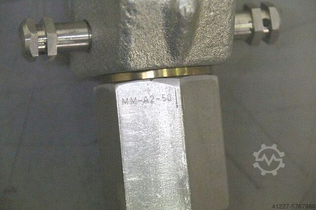 Clamp bracket unbekannt Spannbereich 60 - 80 mm