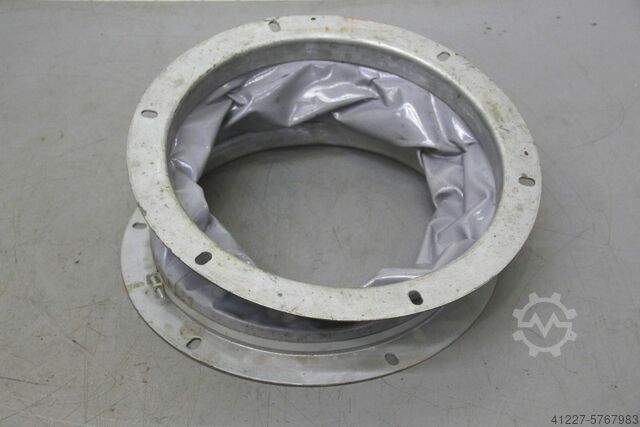 Ventilation duct elastic connection unbekannt Ø 250 mm