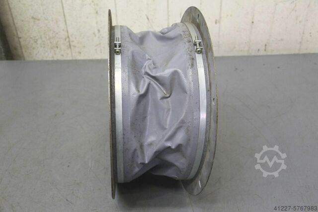 Ventilation duct elastic connection unbekannt Ø 250 mm
