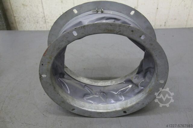 Ventilation duct elastic connection unbekannt Ø 250 mm