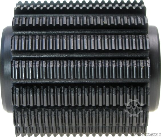 Hob for Synchroflex timing belt pulleys Wälzfräser für SYNCHROFLEX-Zahnriemensch 8M T10 AT10 HTD8 MXL XL L H XH
