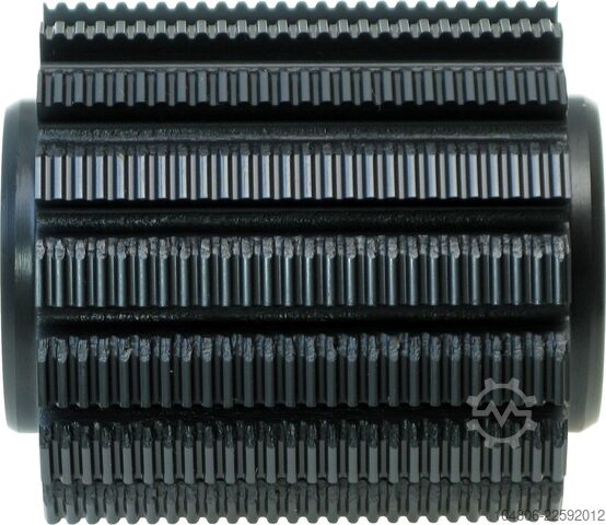 Hob for Synchroflex timing belt pulleys Wälzfräser für SYNCHROFLEX-Zahnriemensch 8M T10 AT10 HTD8 MXL XL L H XH