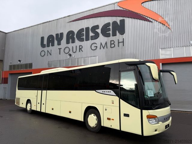 Motor coach SETRA S 416 UL - GT    Euro 6
