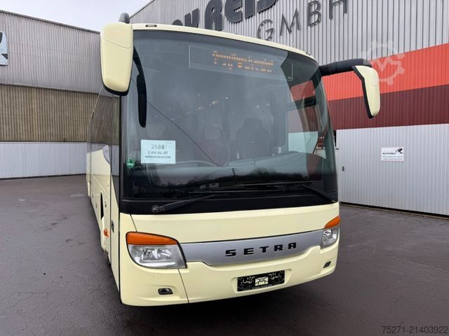 Motor coach SETRA S 416 UL - GT    Euro 6
