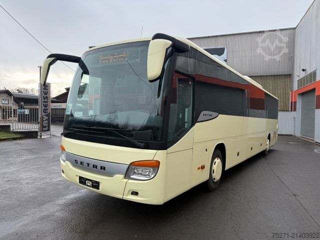 Motor coach SETRA S 416 UL - GT    Euro 6