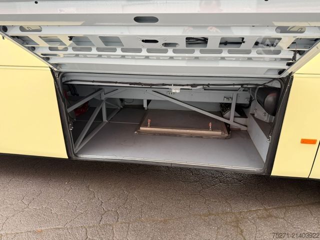 Motor coach SETRA S 416 UL - GT    Euro 6