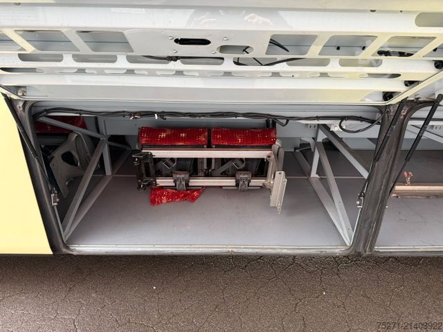 Motor coach SETRA S 416 UL - GT    Euro 6