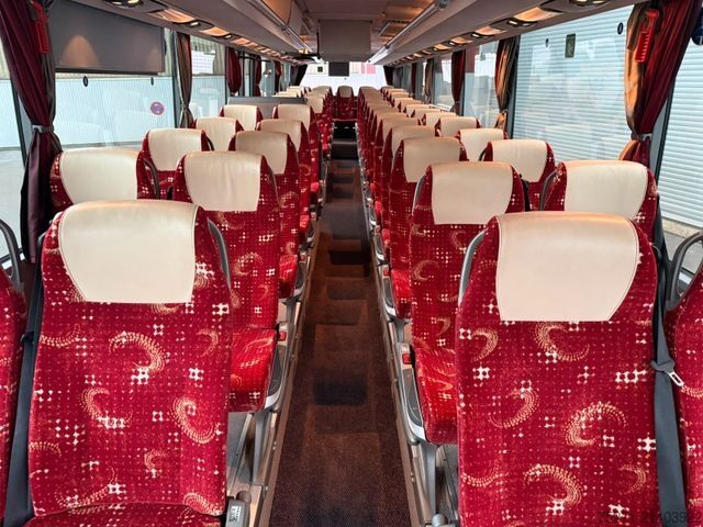 Motor coach SETRA S 416 UL - GT    Euro 6