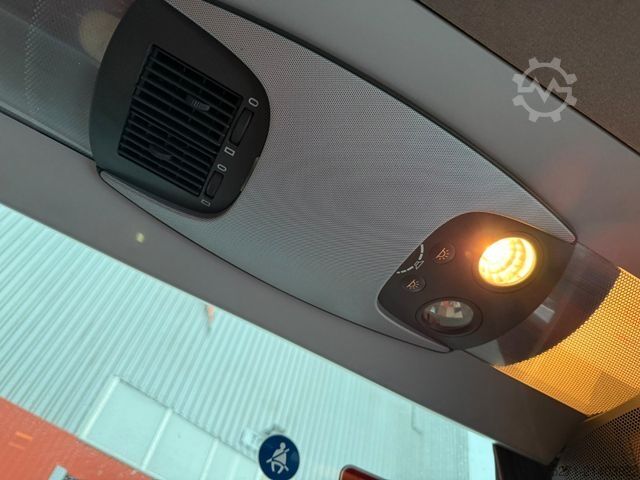 Motor coach SETRA S 416 UL - GT    Euro 6