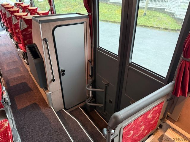 Motor coach SETRA S 416 UL - GT    Euro 6